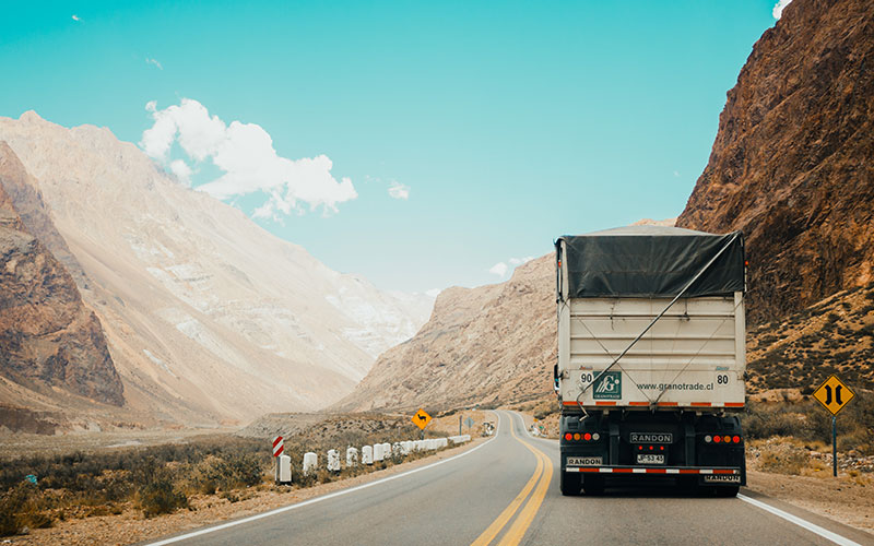 Residential Moving